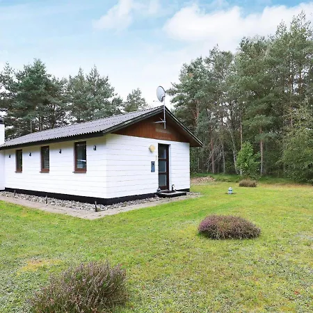 Holiday home 4 Person In L S *
