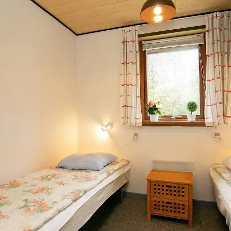 Holiday home 4 Person In L S