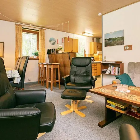 4 Person In L S Holiday home *