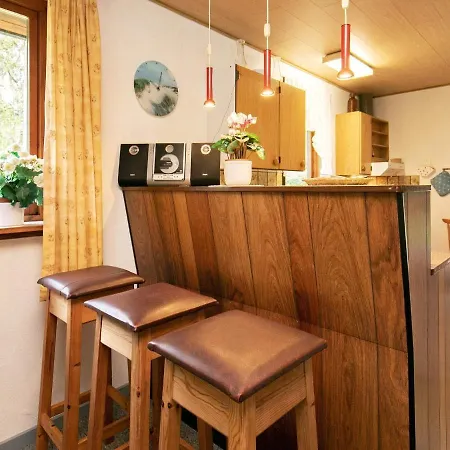 4 Person In L S Holiday home Laeso