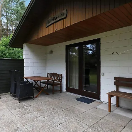 4 Person In L S Holiday home